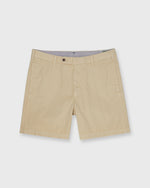 Load image into Gallery viewer, Garment-Dyed Short in Khaki AP Twill