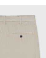 Load image into Gallery viewer, Garment-Dyed Sport Trouser in Khaki AP Twill