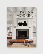 Load image into Gallery viewer, Patina Modern - Chris Mitchell & Pilar Guzman
