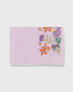 Load image into Gallery viewer, Vines Scarf in Lilac