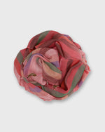 Load image into Gallery viewer, Bugs Scarf in Multicolor