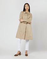 Load image into Gallery viewer, Banton Coat in Fawn