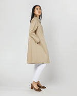 Load image into Gallery viewer, Banton Coat in Fawn