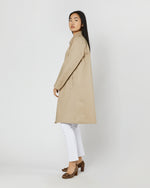 Load image into Gallery viewer, Banton Coat in Fawn