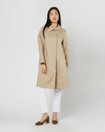 Load image into Gallery viewer, Banton Coat in Fawn