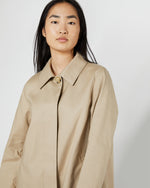 Load image into Gallery viewer, Banton Coat in Fawn