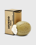 Load image into Gallery viewer, Soap on a Rope in Oak Moss