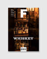 Load image into Gallery viewer, Magazine F - Whiskey