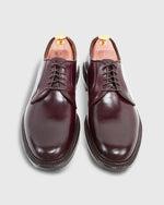 Load image into Gallery viewer, Blucher Shell Cordovan