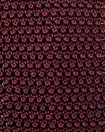 Load image into Gallery viewer, Silk Knit Tie in Oxblood