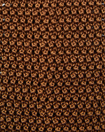 Load image into Gallery viewer, Silk Knit Tie in Havana