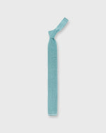 Load image into Gallery viewer, Silk Knit Tie in Sea Green
