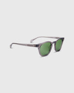 Load image into Gallery viewer, Legend Sunglasses Grey Smoke