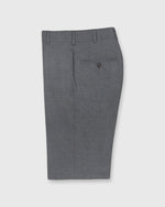 Load image into Gallery viewer, Dress Trouser Mid-Grey Lightweight Twill