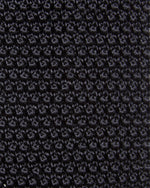 Load image into Gallery viewer, Silk Knit Tie in Black