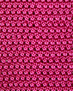 Load image into Gallery viewer, Silk Knit Tie in Fuchsia