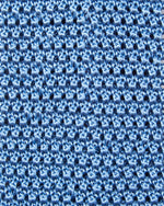Load image into Gallery viewer, Silk Knit Tie in Light Blue