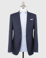Load image into Gallery viewer, Kincaid No. 3 Suit Air Force Blue High-Twist