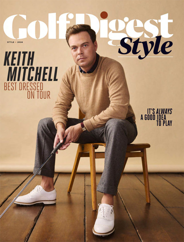 Golf Digest