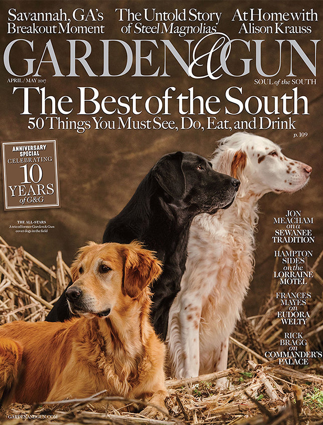 Garden & Gun