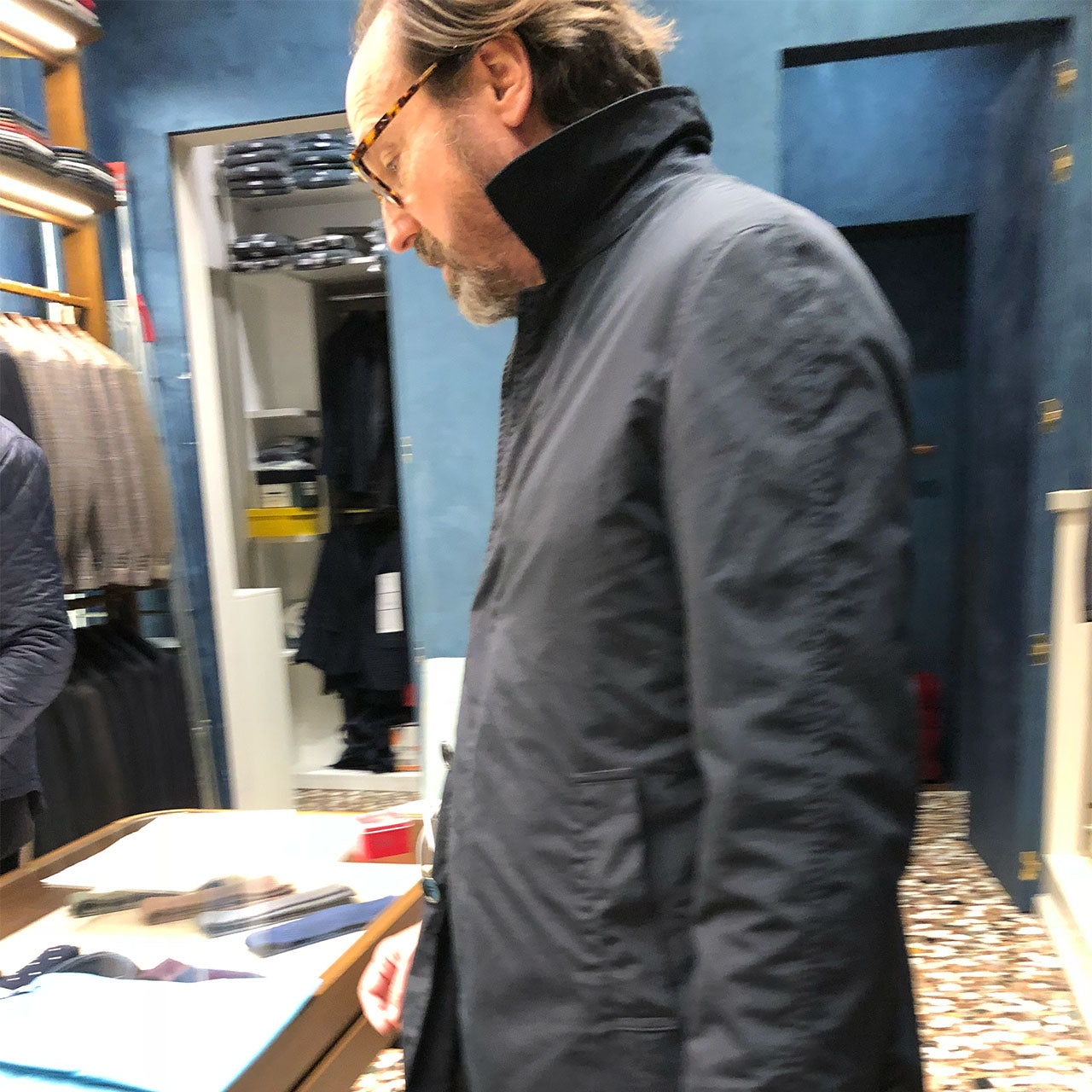 Winter Olympics in Milano/Cortina