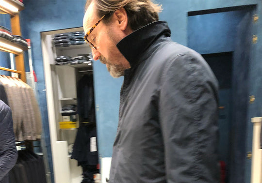 Winter Olympics in Milano/Cortina