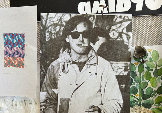 The Annual Tailgate Column
