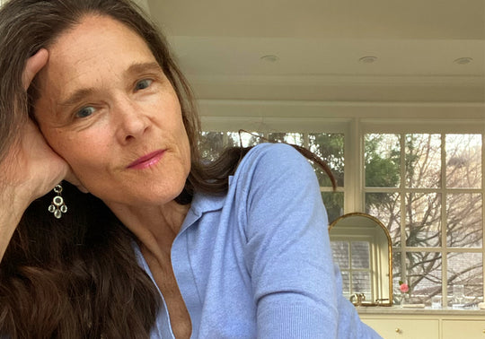 The Half-Sleeved Sweater