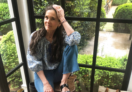 Hippie Home Dressing