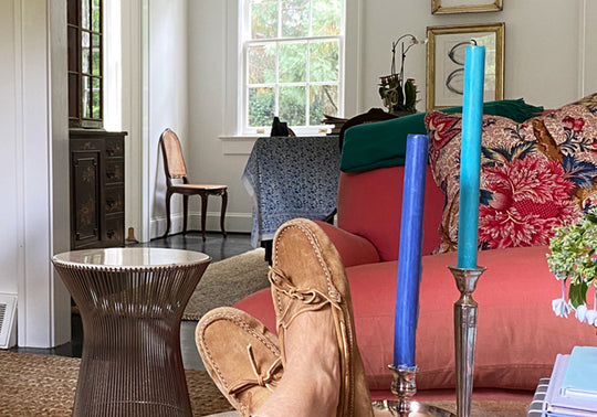 Joy Where You Can Find It