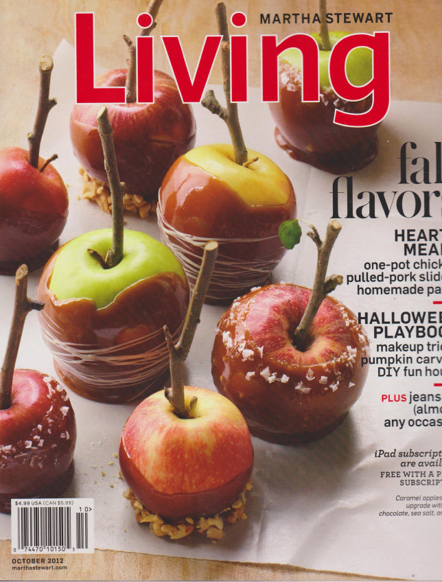 Martha Stewart Living