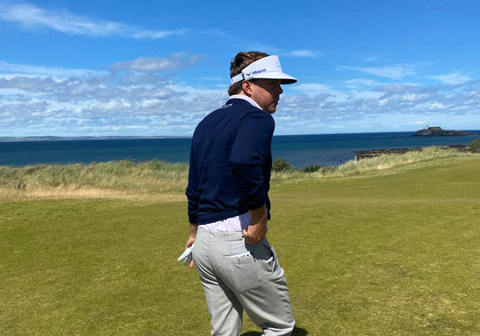 The British Open