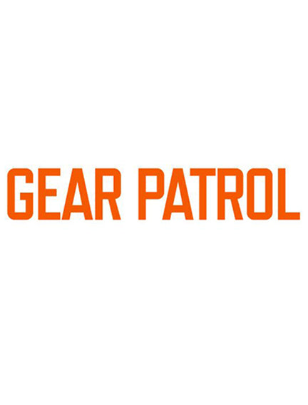 Gear Patrol