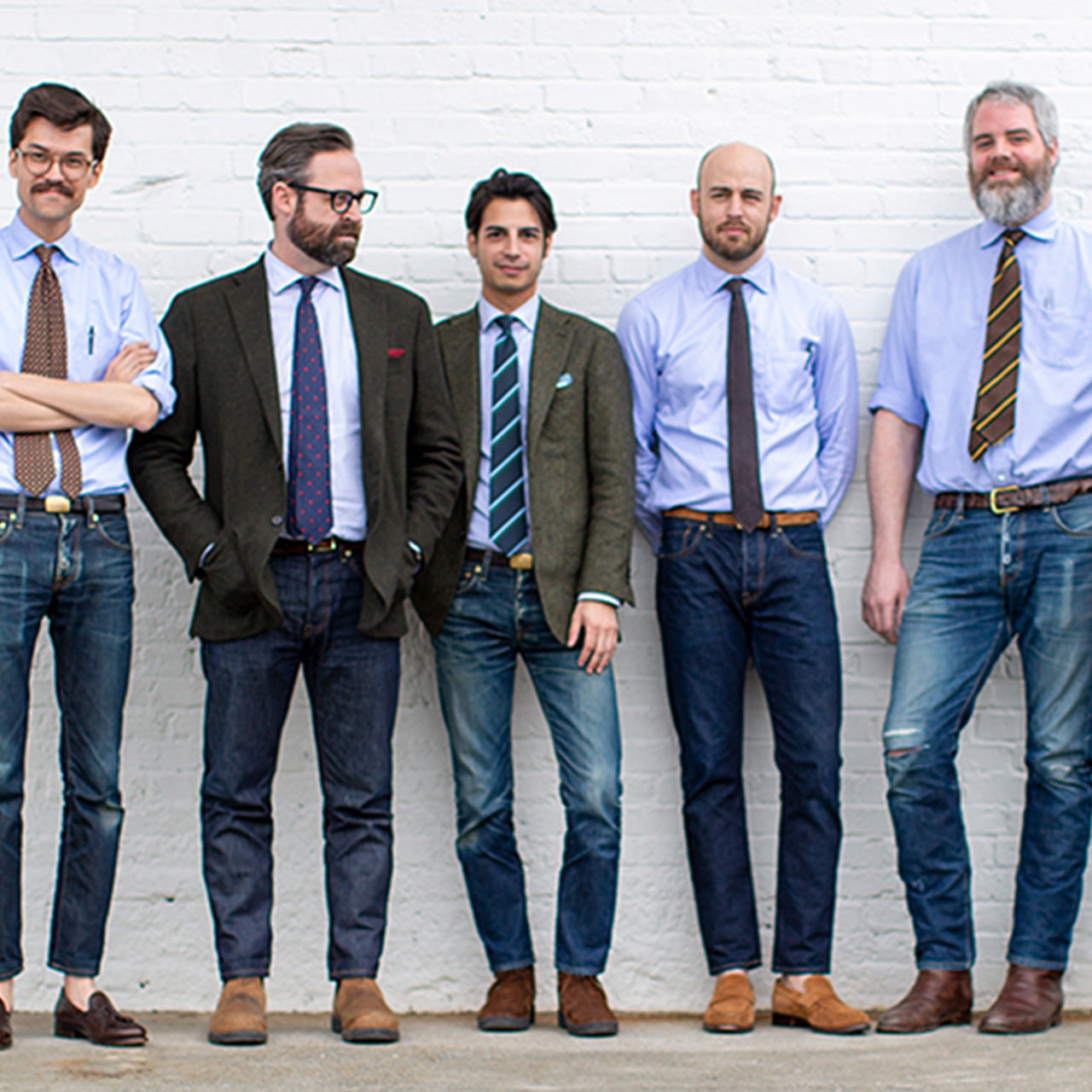 Deep Dive Shop Sid Mashburn