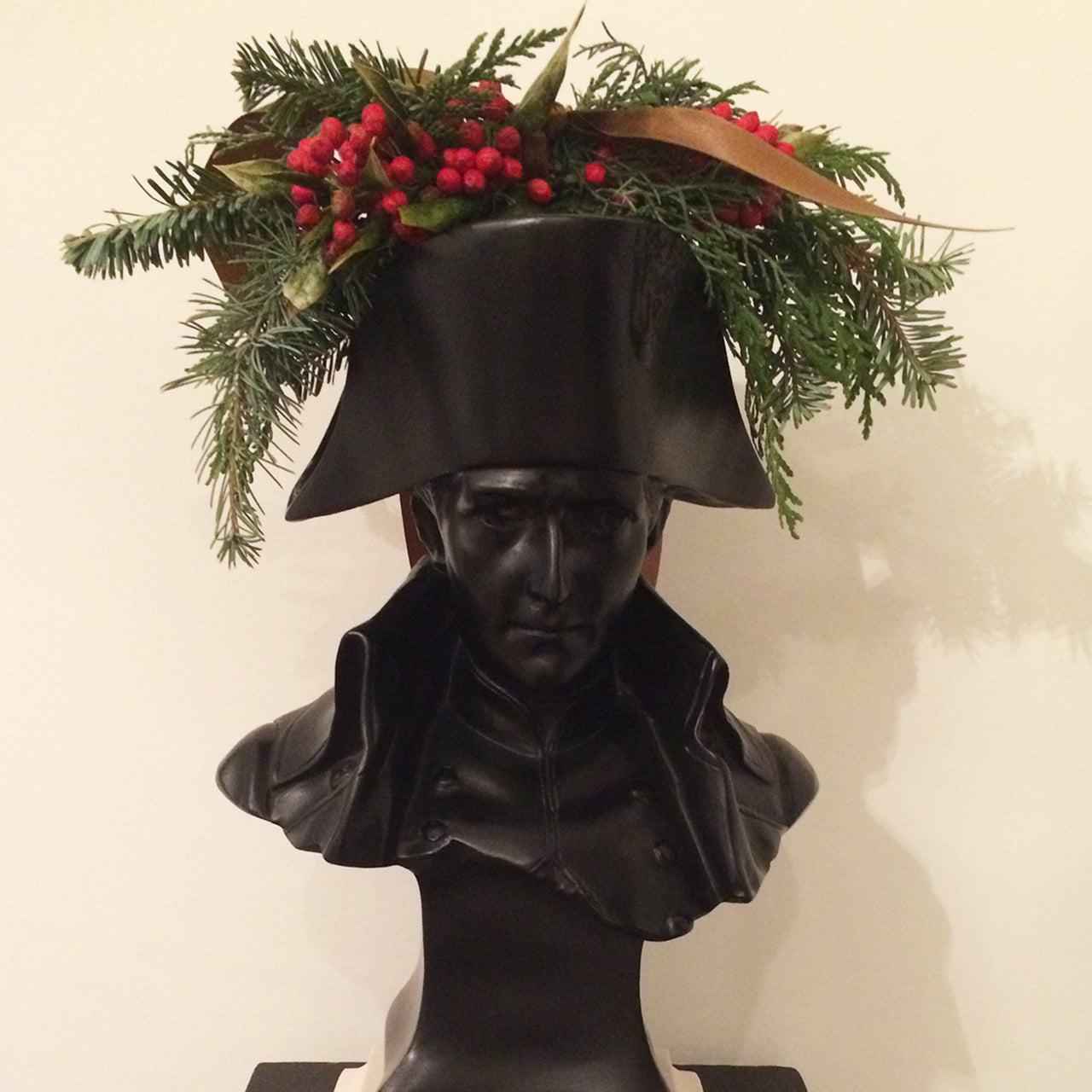 Sid's Christmas List