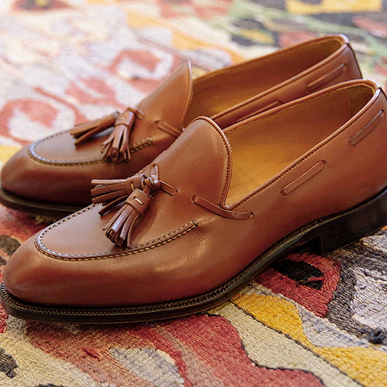 Sid's All-Time Favorite Dress Shoes