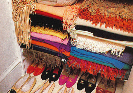 The Collectible Classics