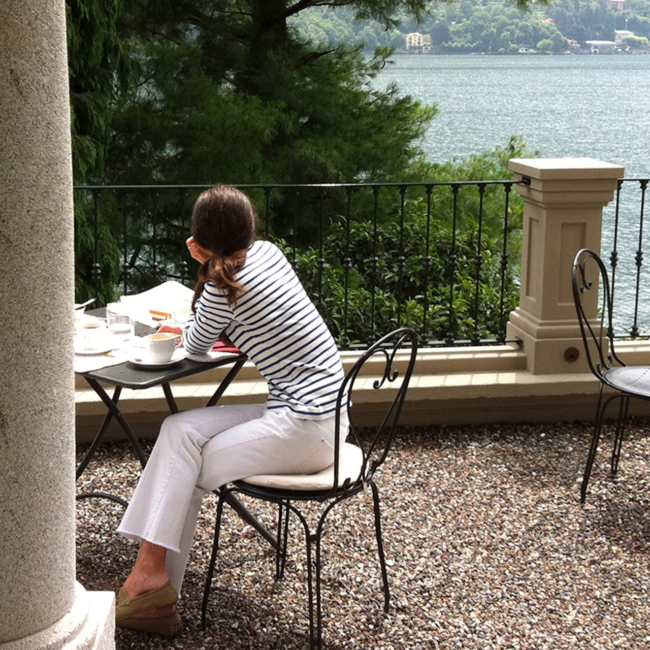 Take It or Leave It (Featured in YOLO Journal Issue #1)