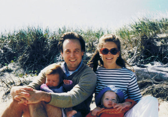 The Anytime White Jeans