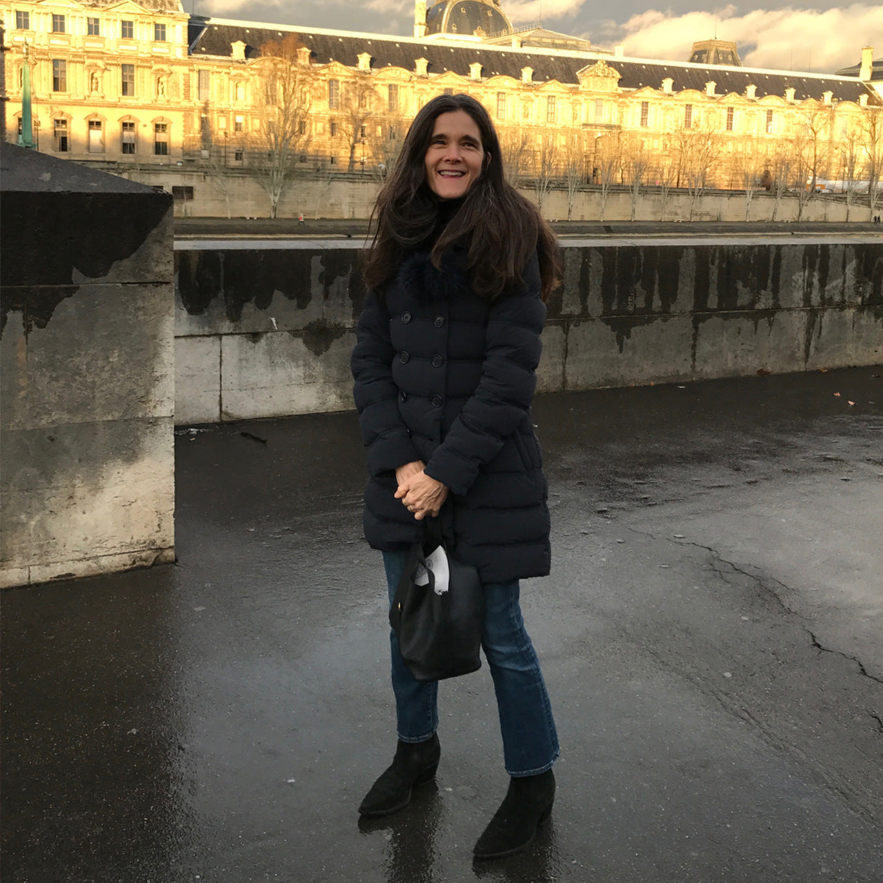 The Cold-Weather Packing List