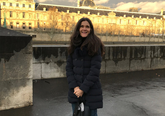 The Cold-Weather Packing List