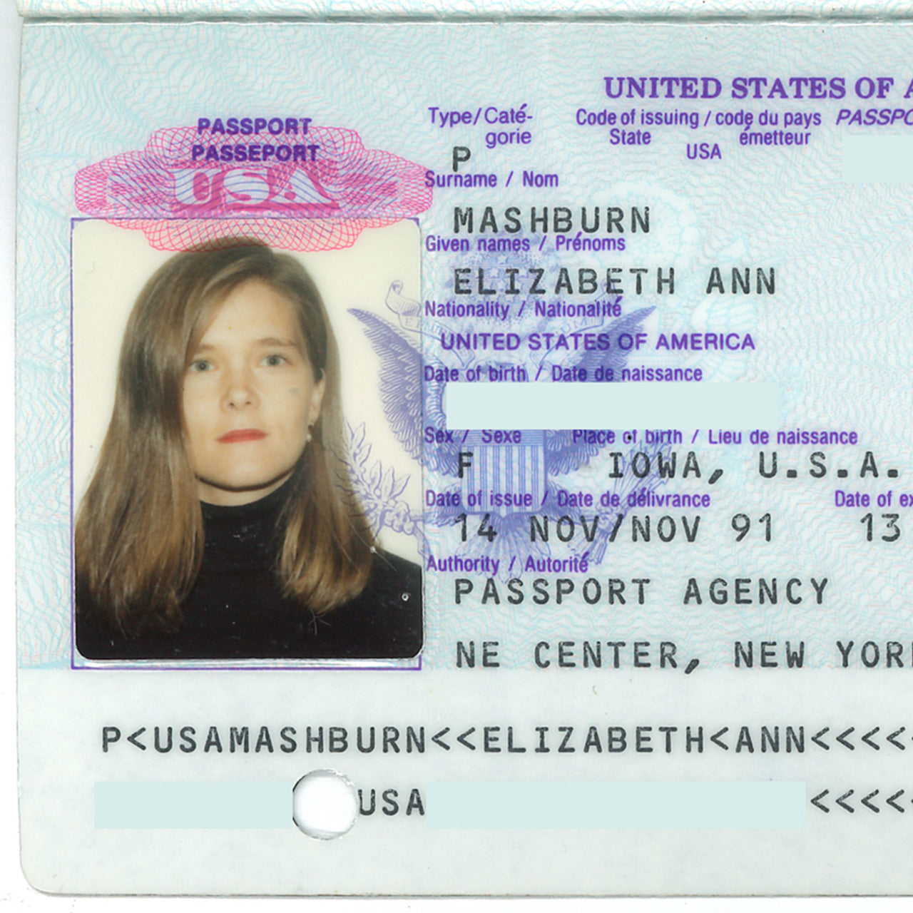 The Funnel-Neck Sweater