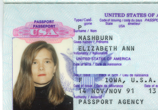 The Funnel-Neck Sweater