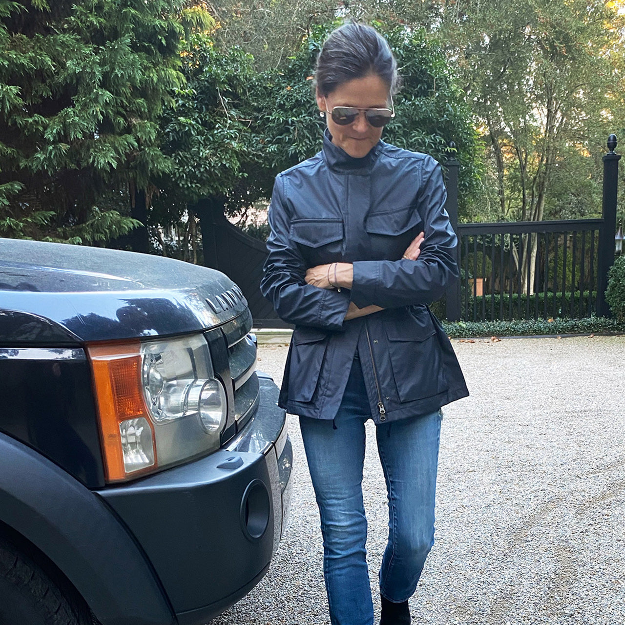 The M65 Jacket and More Cool