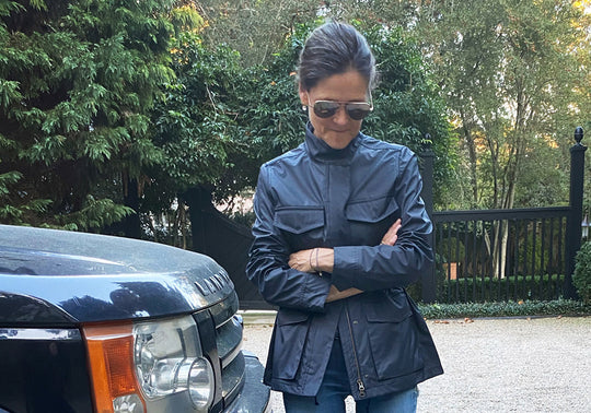 The M65 Jacket and More Cool