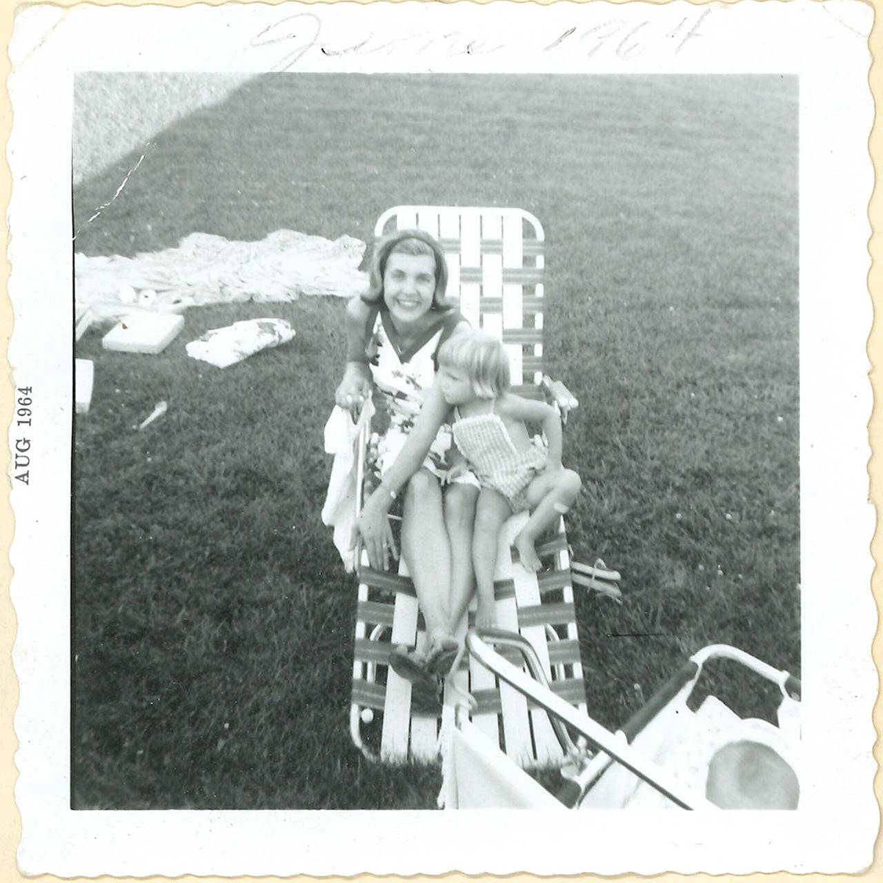 The Mother's Day Peanuts