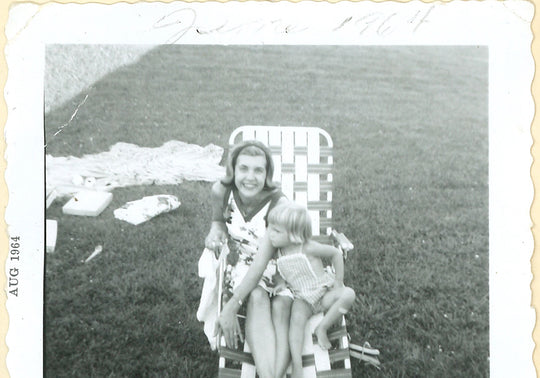 The Mother's Day Peanuts