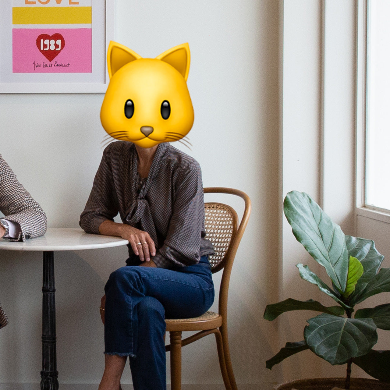 The Pussy-Bow Blouse