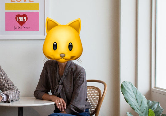 The Pussy-Bow Blouse