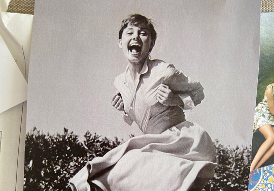 The Shirtwaist Dress